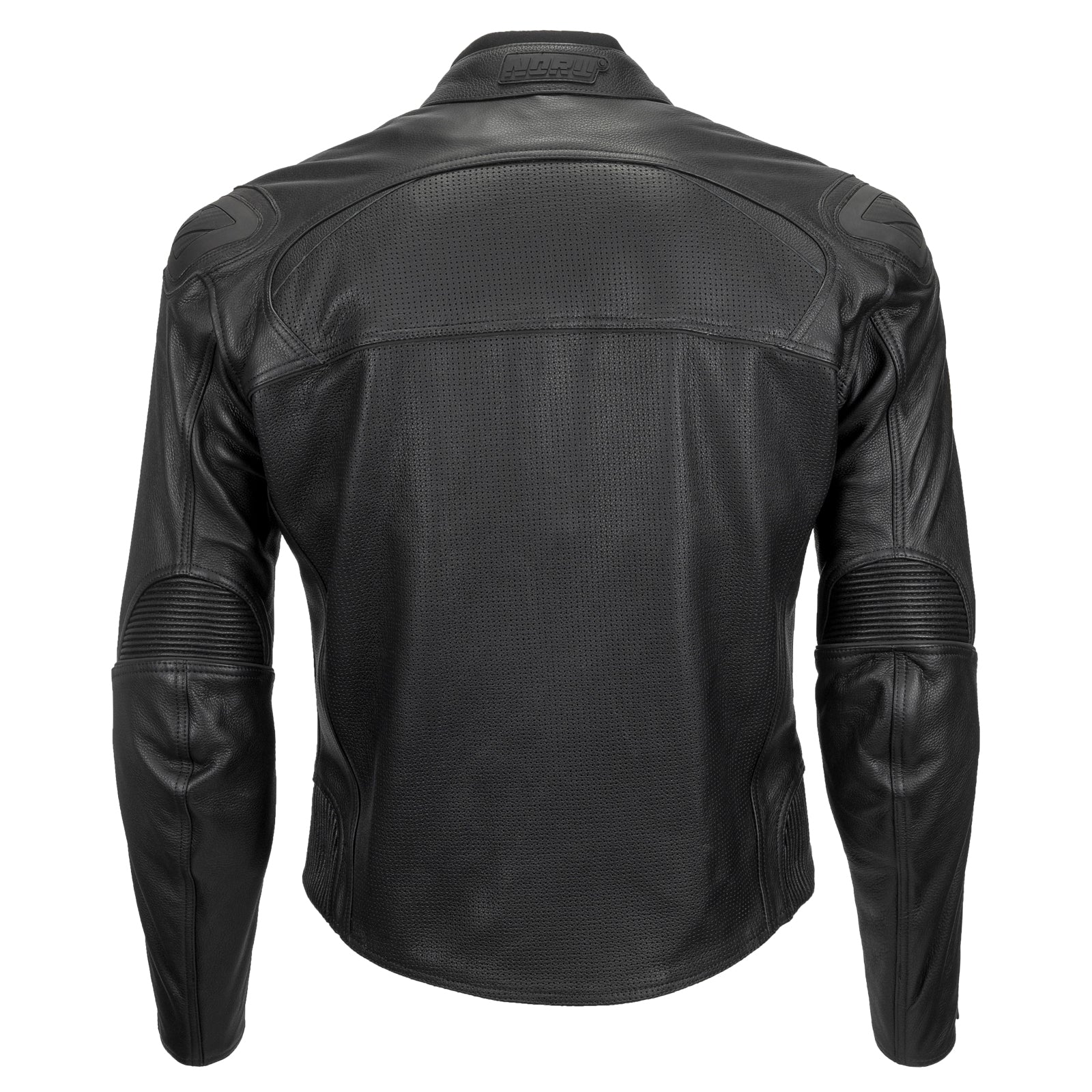 Noru Maruchi Motorcycle Jacket - Adventure Parts