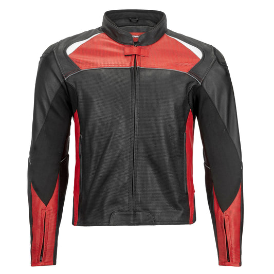 Noru Maruchi Motorcycle Jacket - Adventure Parts