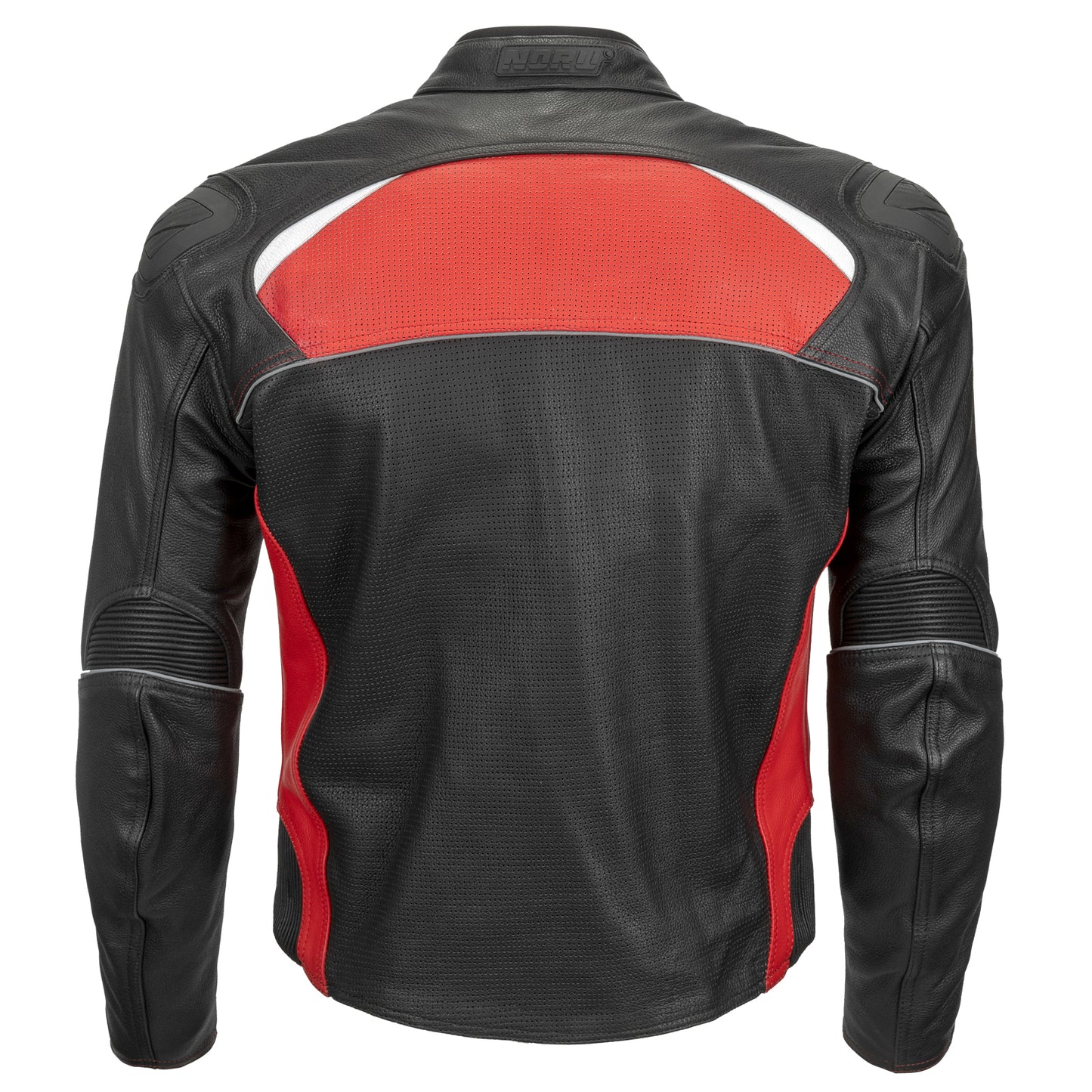 Noru Maruchi Motorcycle Jacket - Adventure Parts
