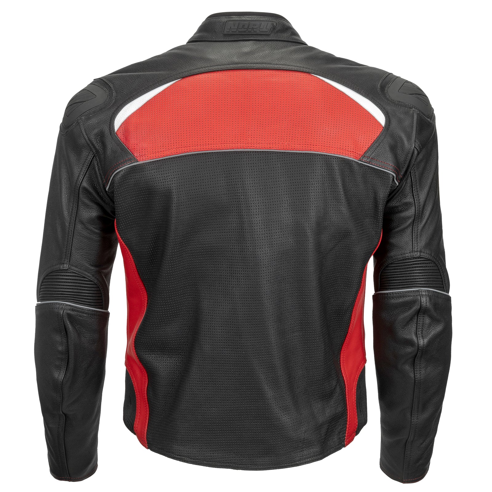 Noru Maruchi Motorcycle Jacket - Adventure Parts