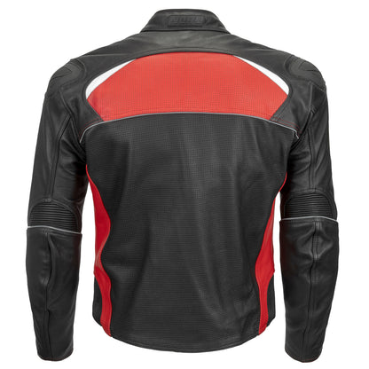 Noru Maruchi Motorcycle Jacket - Adventure Parts