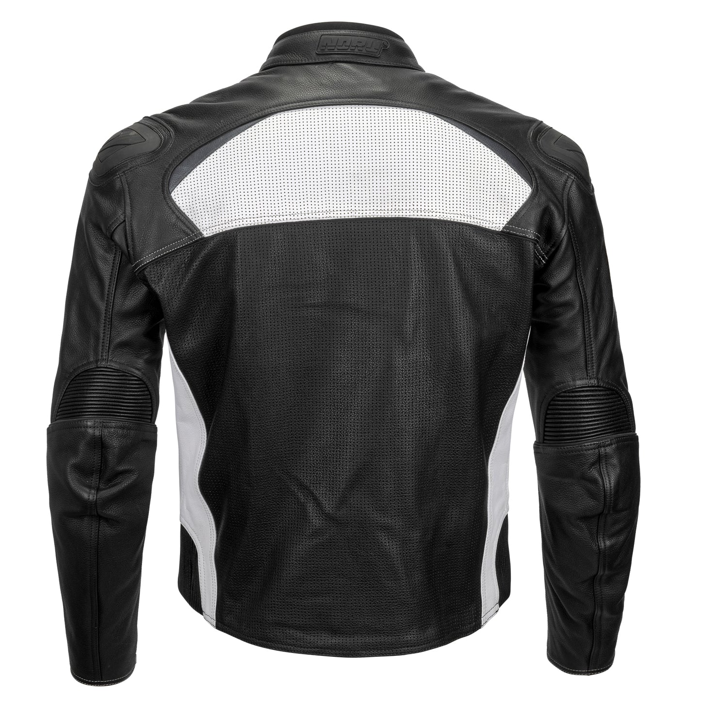 Noru Maruchi Motorcycle Jacket - Adventure Parts