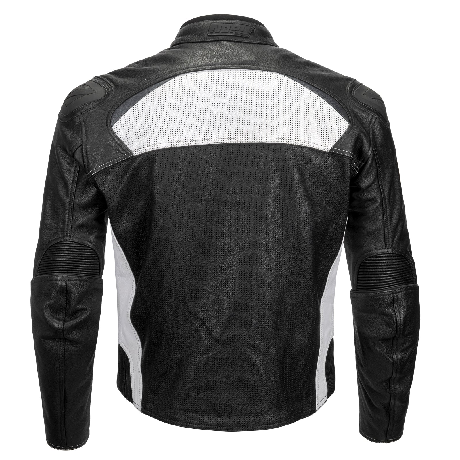 Noru Maruchi Motorcycle Jacket - Adventure Parts