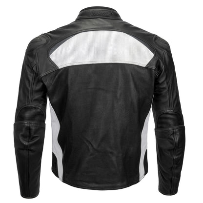 Noru Maruchi Motorcycle Jacket - Adventure Parts