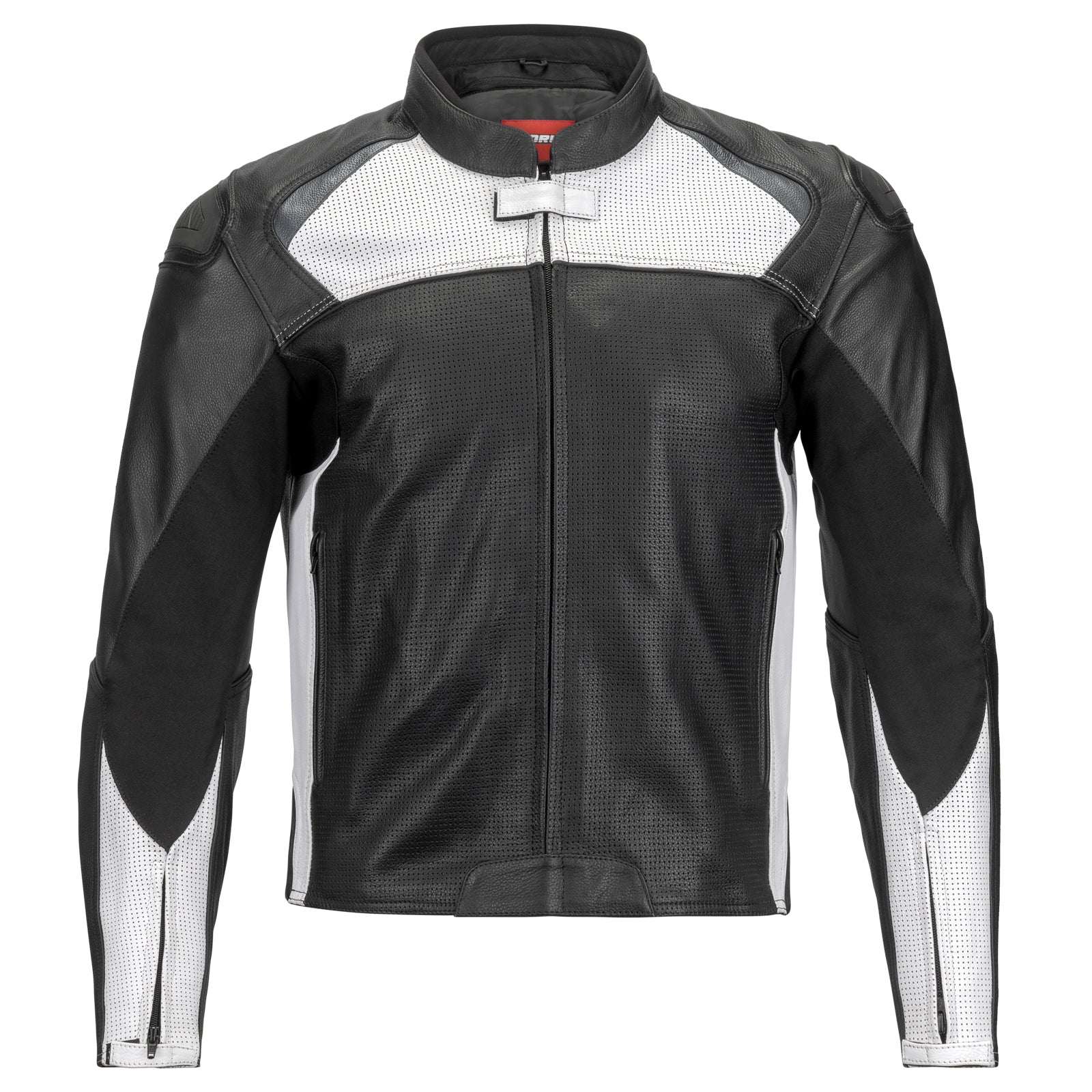 Noru Maruchi Motorcycle Jacket - Adventure Parts