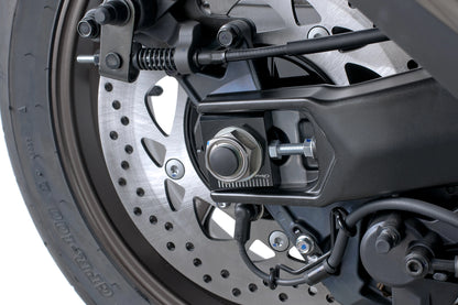 Puig Pair Tensors For Rear Wheel YAMAHA T-MAX 530 2012-2026
