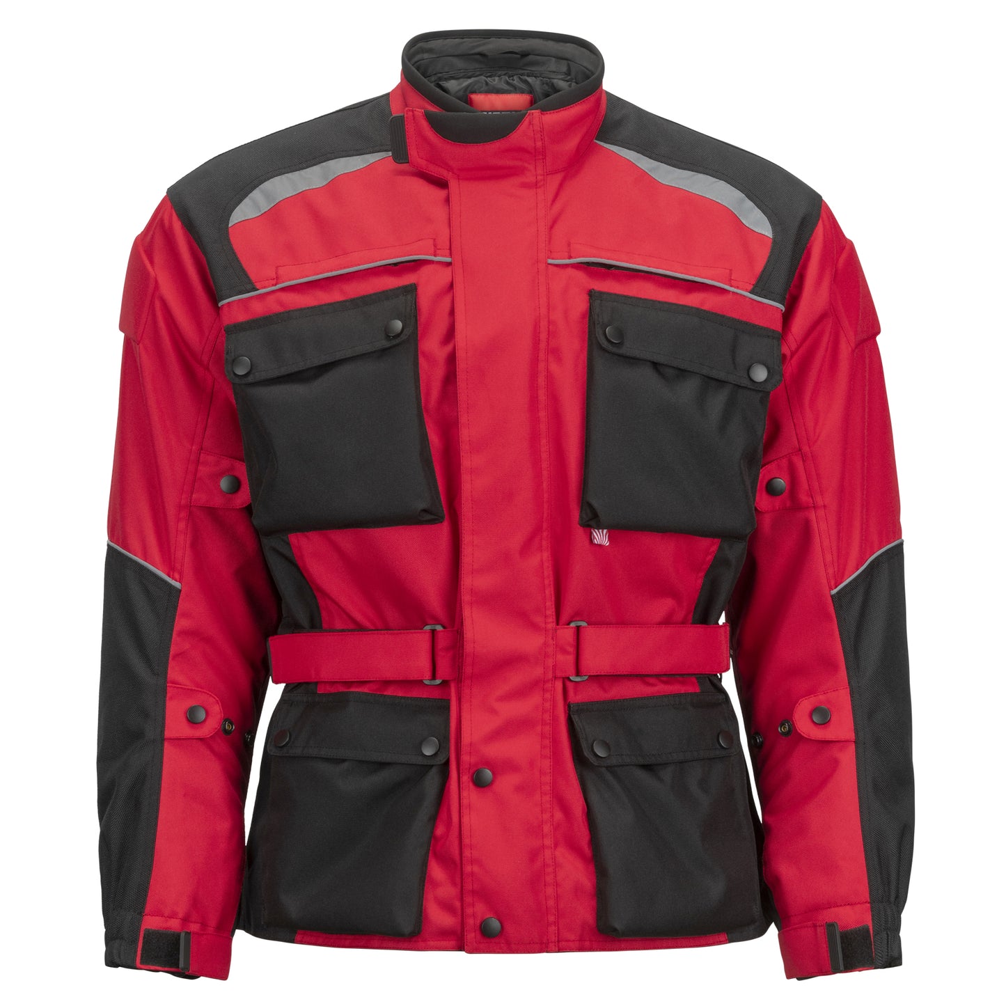 Noru Bosui Adventure Motorcycle Jacket - Adventure Parts