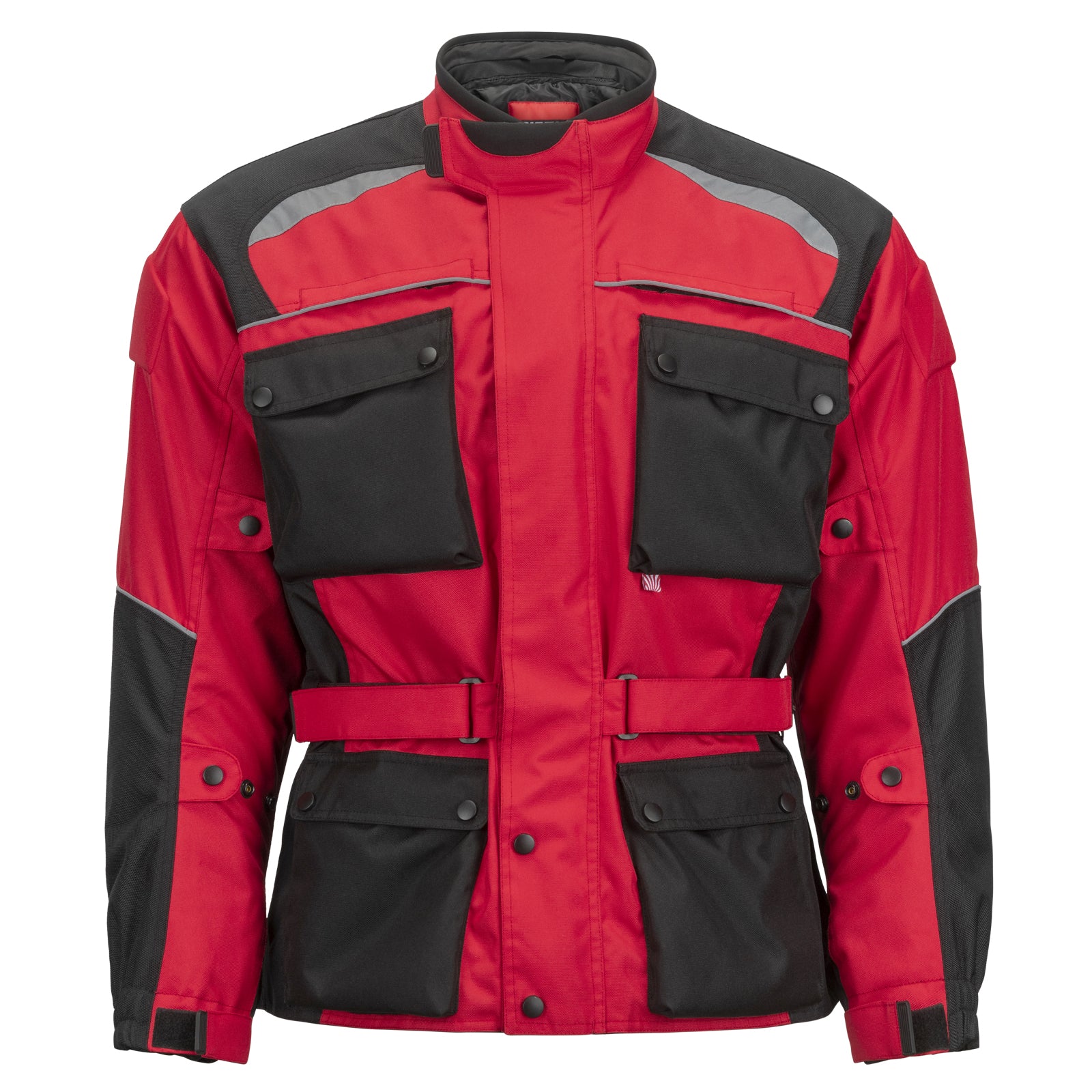 Noru Bosui Adventure Motorcycle Jacket - Adventure Parts