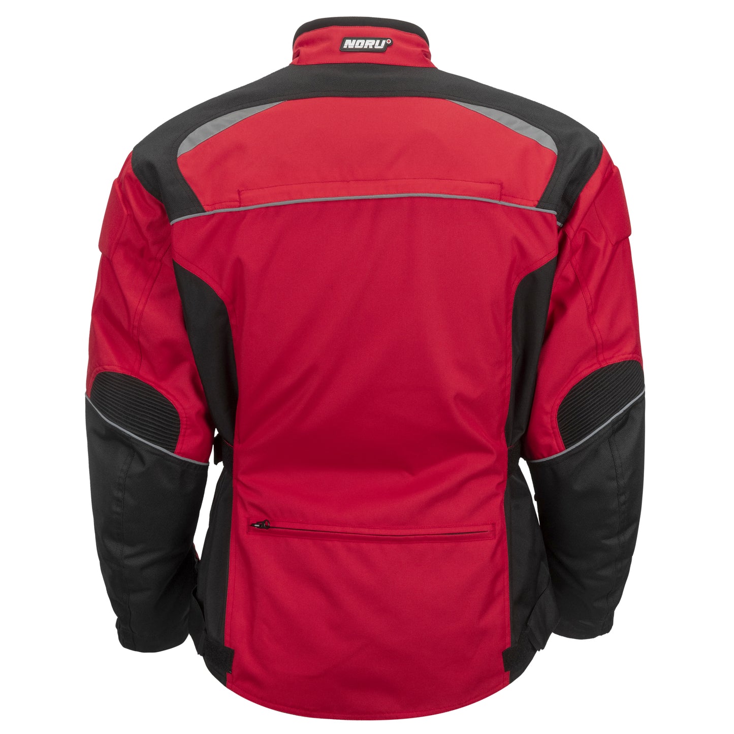 Noru Bosui Adventure Motorcycle Jacket - Adventure Parts