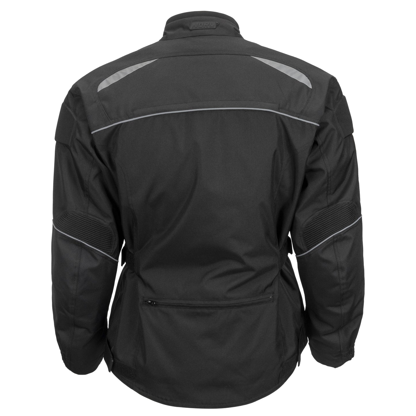 Noru Bosui Adventure Motorcycle Jacket - Adventure Parts