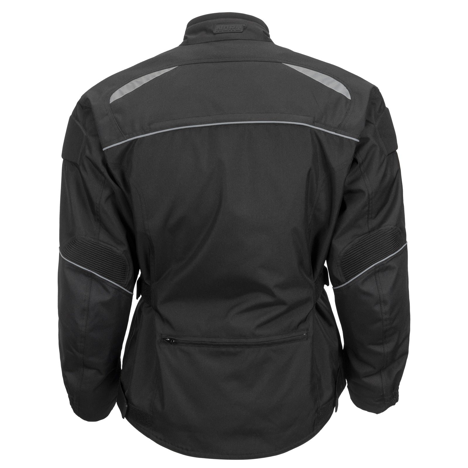 Noru Bosui Adventure Motorcycle Jacket - Adventure Parts