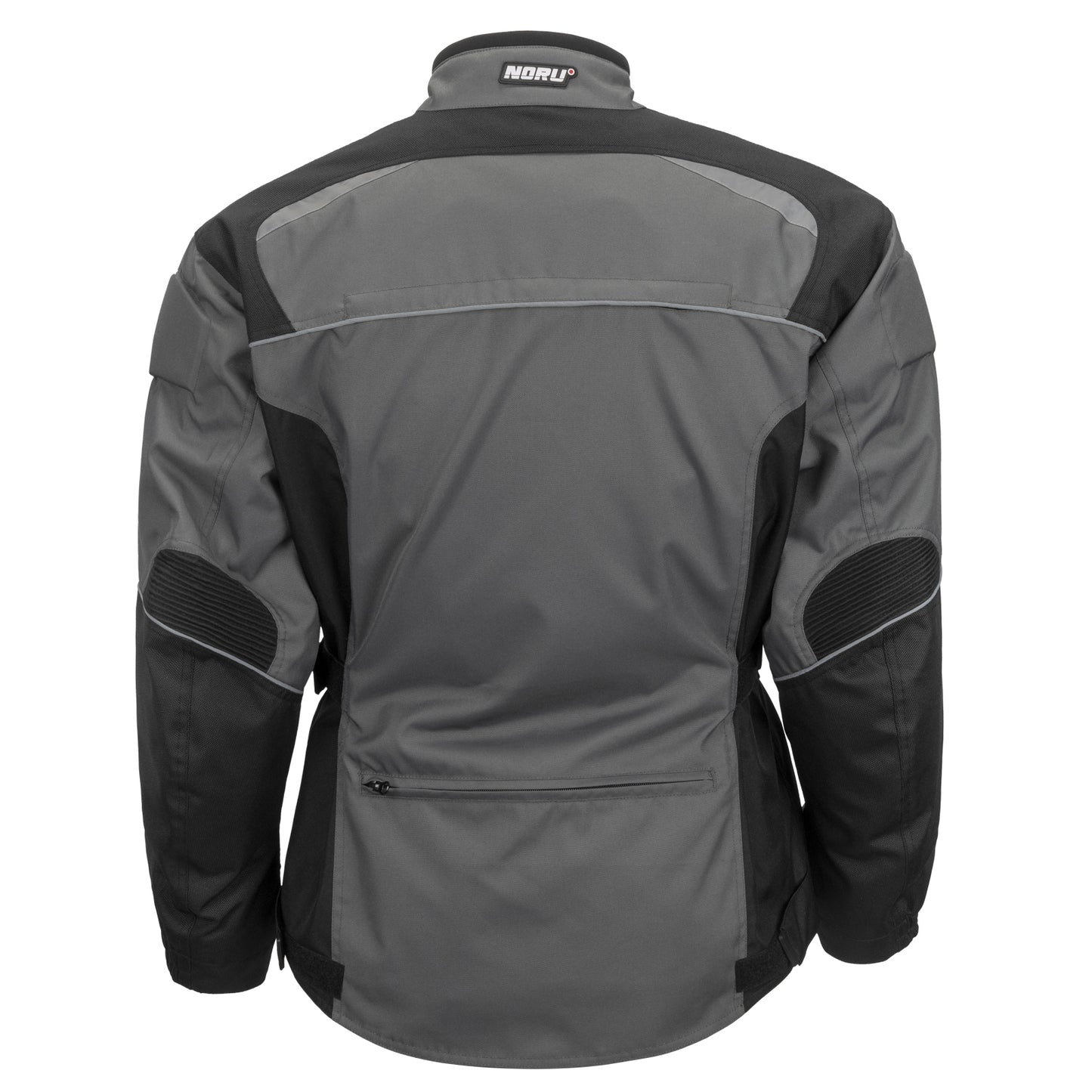 Noru Bosui Adventure Motorcycle Jacket - Adventure Parts