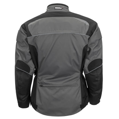 Noru Bosui Adventure Motorcycle Jacket - Adventure Parts