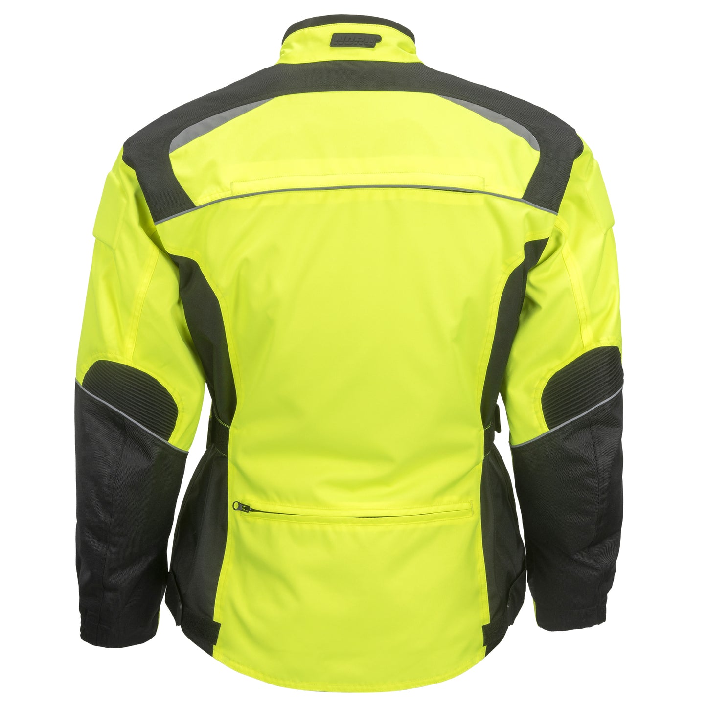 Noru Bosui Adventure Motorcycle Jacket - Adventure Parts