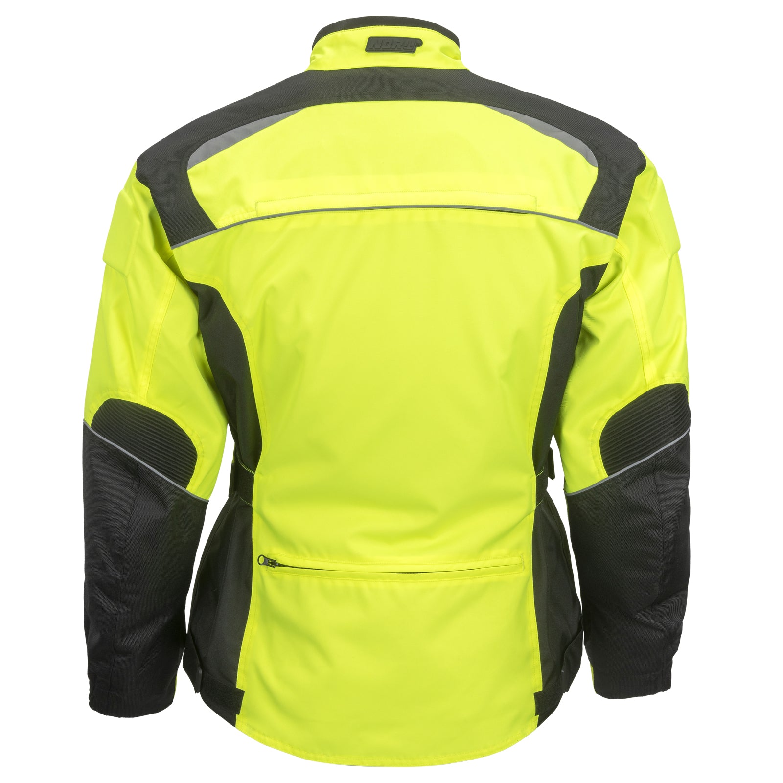 Noru Bosui Adventure Motorcycle Jacket - Adventure Parts