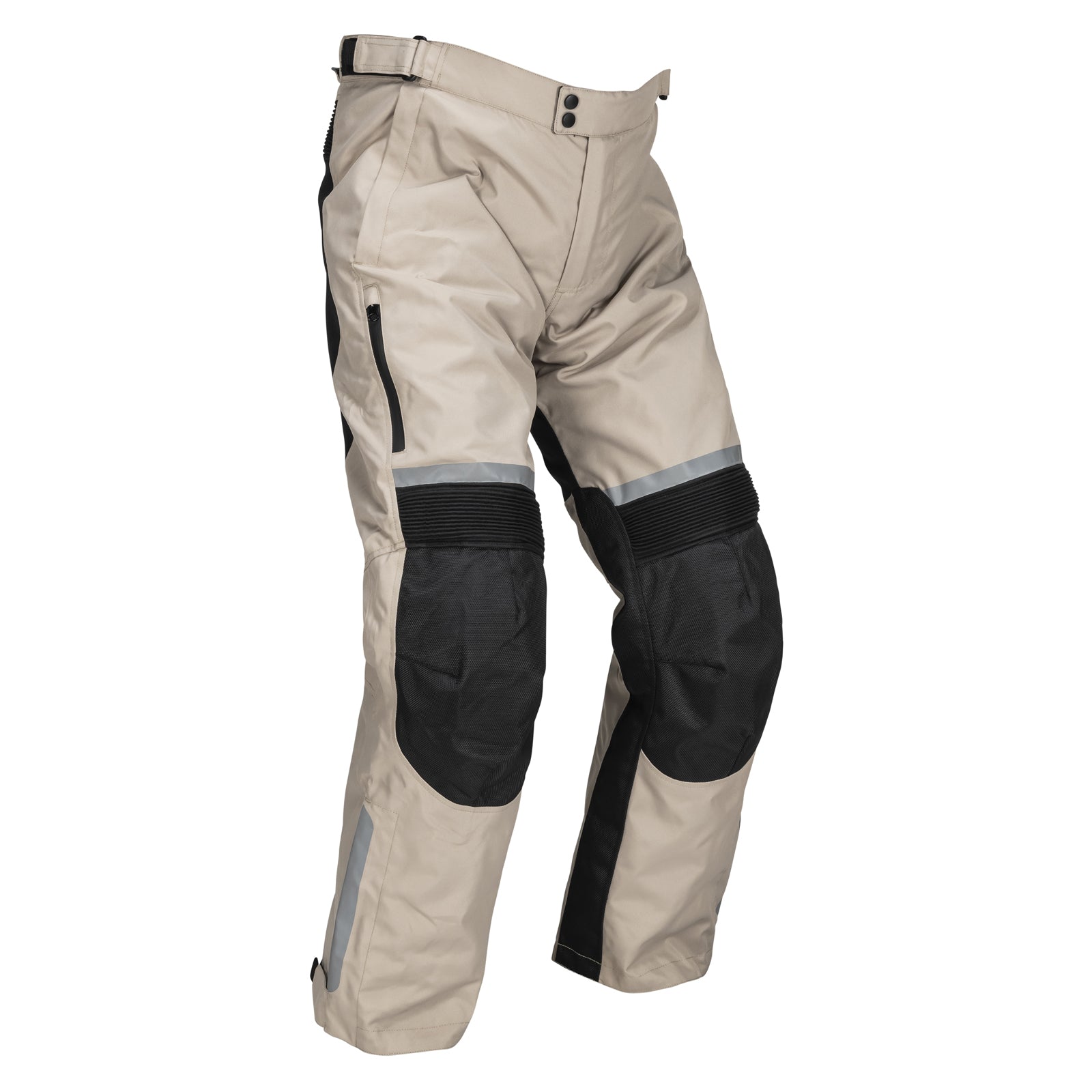 Noru Boken Waterproof Adventure Motorcycle Pants - Adventure Parts