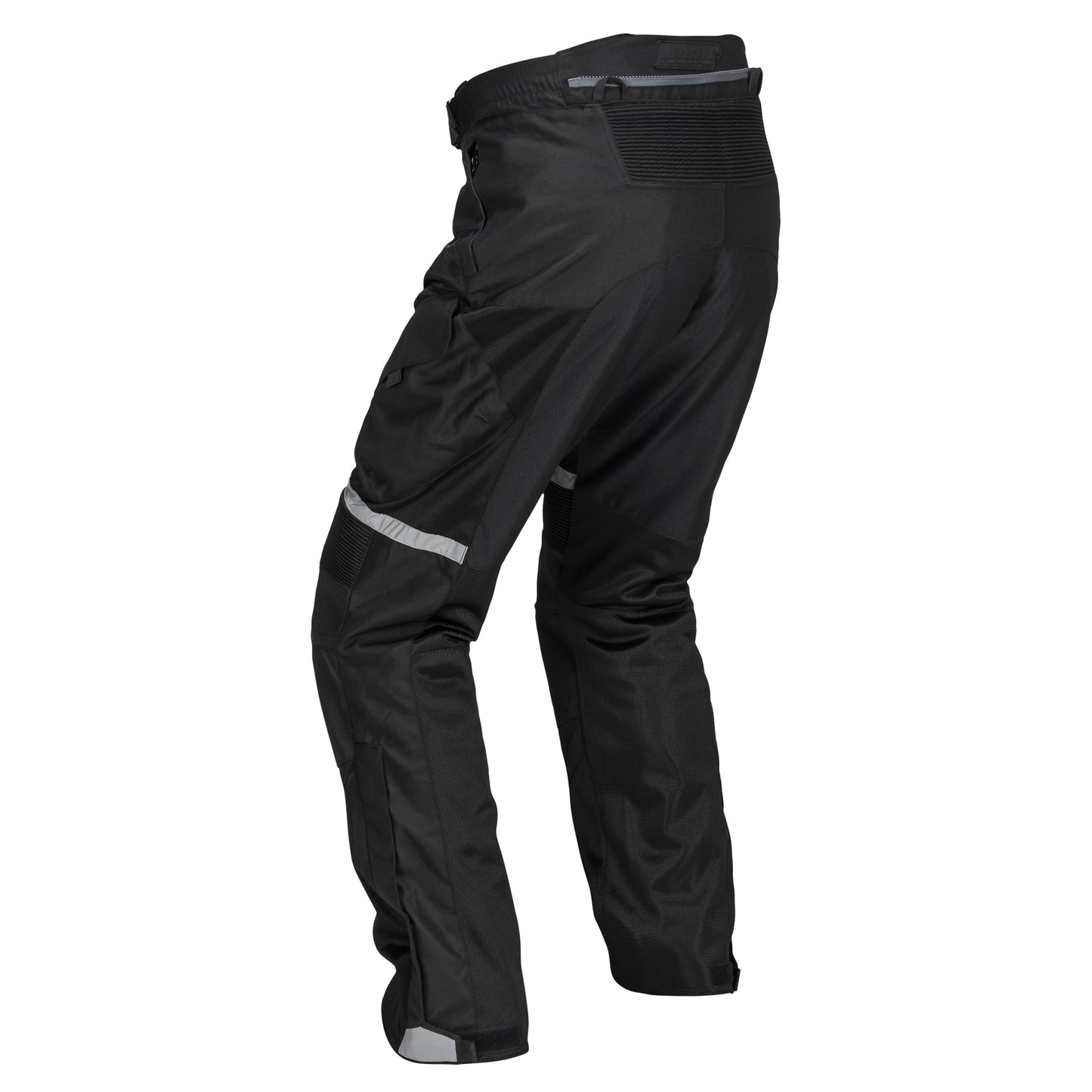 Noru Ganjo Adventure Mesh Motorcycle Pants - Adventure Parts