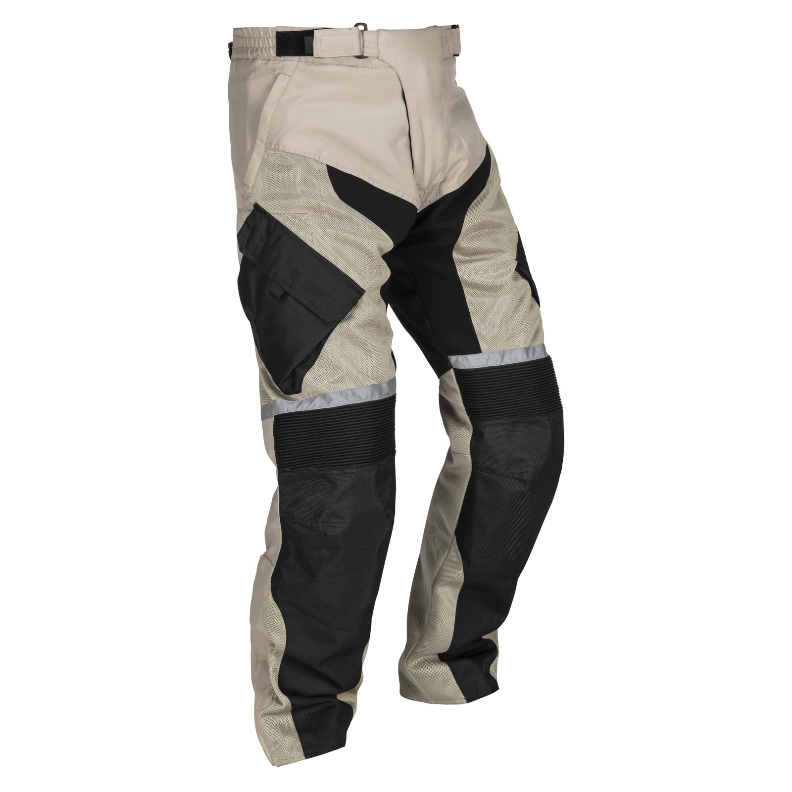 Noru Ganjo Adventure Mesh Motorcycle Pants - Adventure Parts