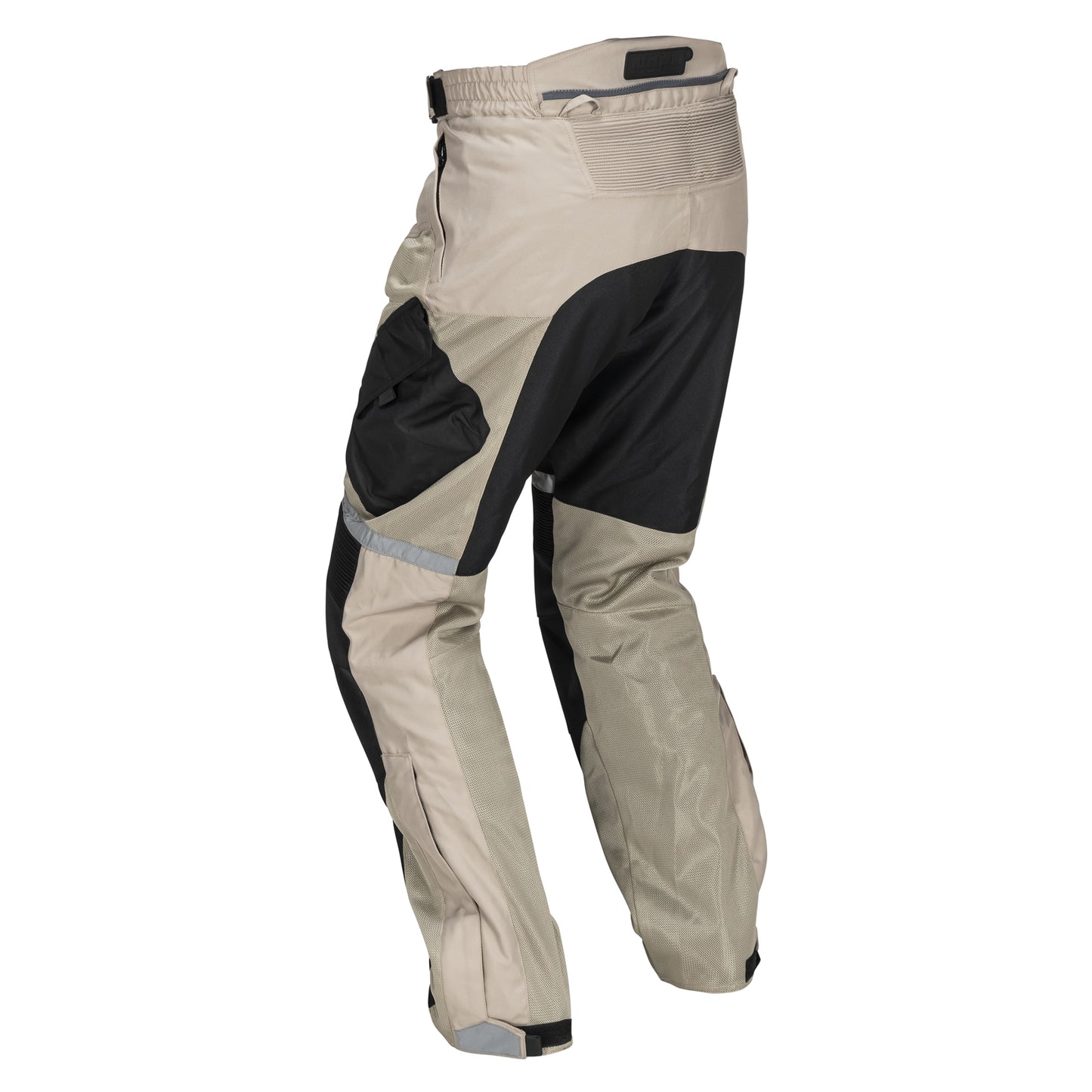 Noru Ganjo Adventure Mesh Motorcycle Pants - Adventure Parts