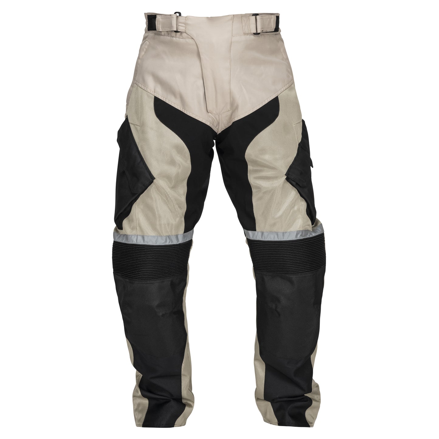 Noru Ganjo Adventure Mesh Motorcycle Pants - Adventure Parts