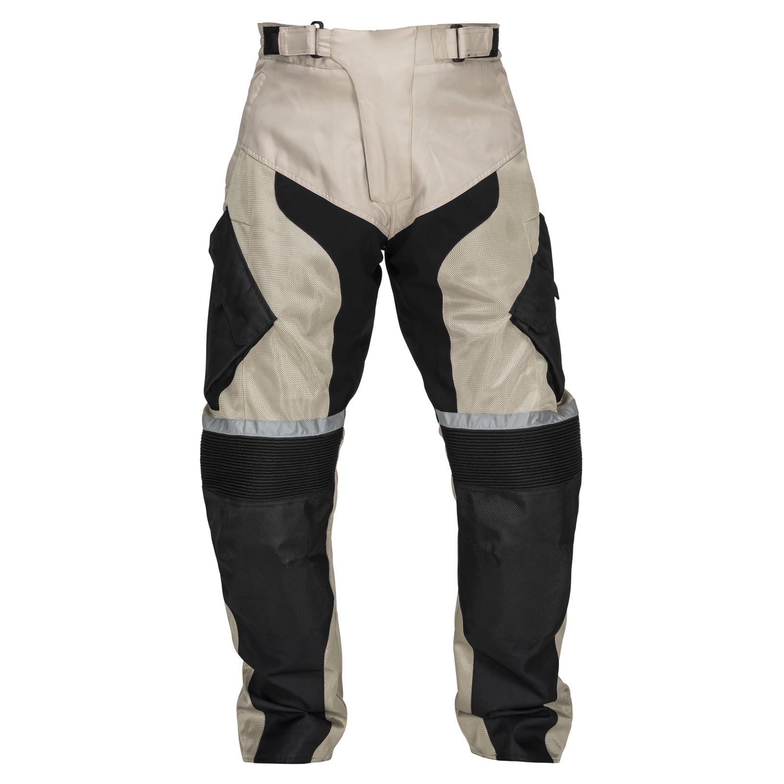 Noru Ganjo Adventure Mesh Motorcycle Pants - Adventure Parts