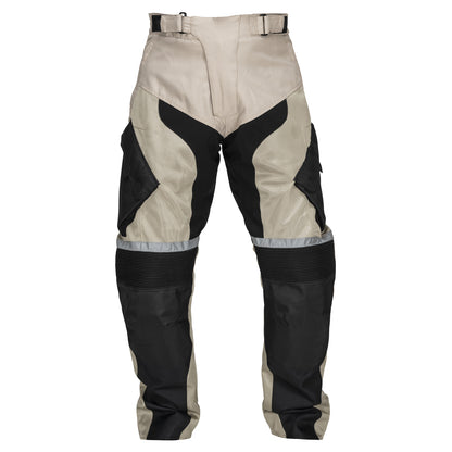 Noru Ganjo Adventure Mesh Motorcycle Pants - Adventure Parts