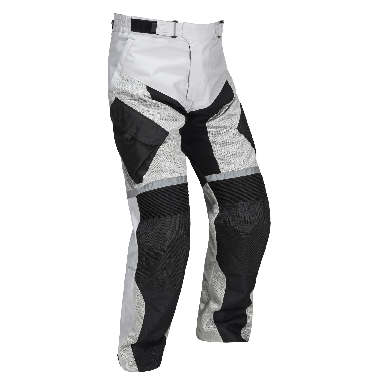 Noru Ganjo Adventure Mesh Motorcycle Pants - Adventure Parts