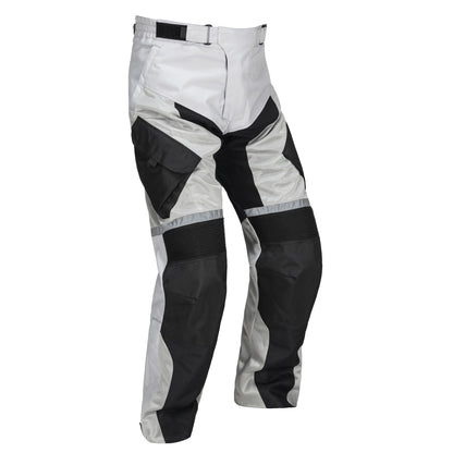 Noru Ganjo Adventure Mesh Motorcycle Pants - Adventure Parts