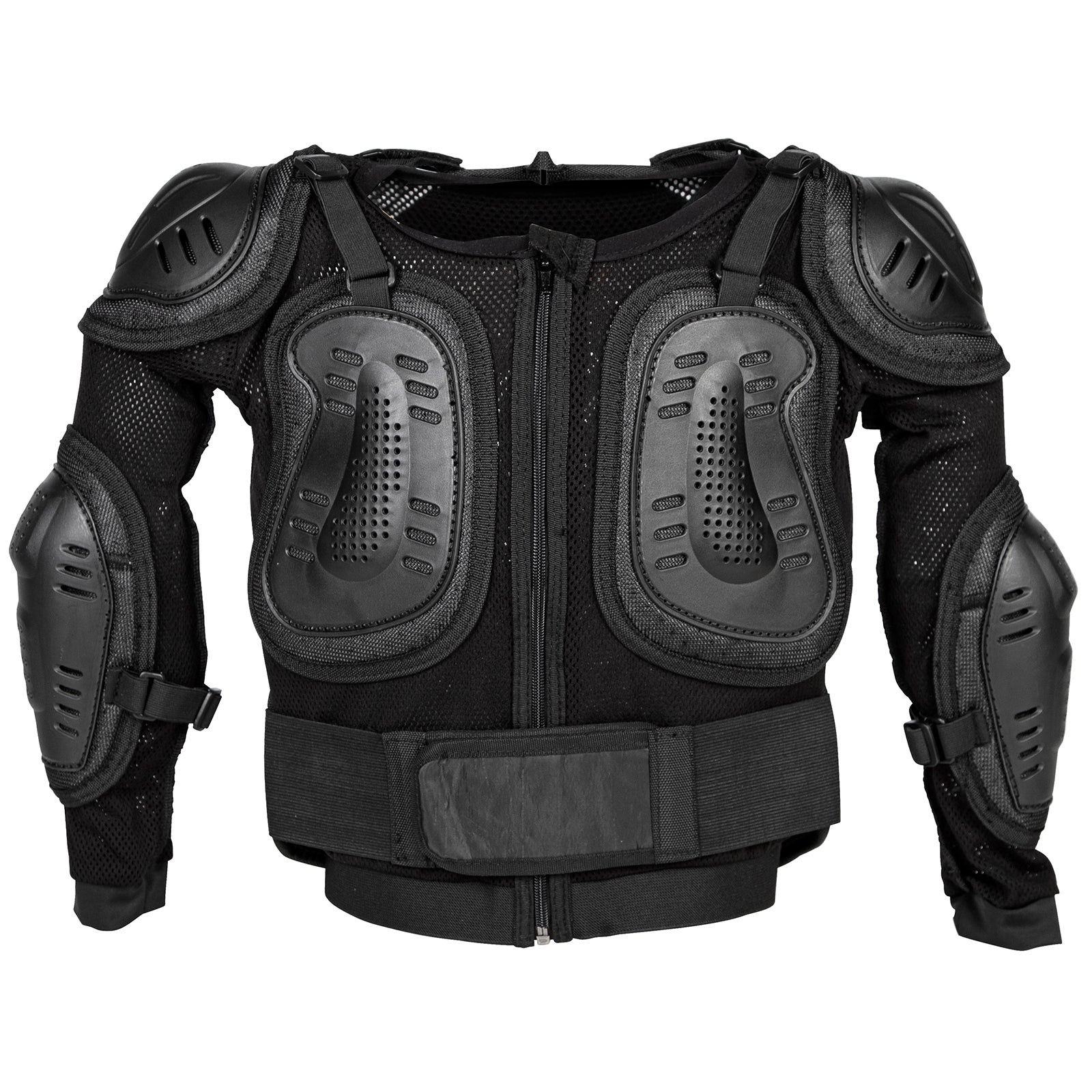 Noru Youth Mamoru Moto Jacket - Adventure Parts