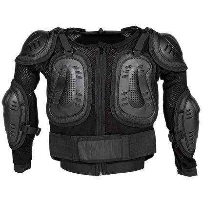 Noru Youth Mamoru Moto Jacket - Adventure Parts