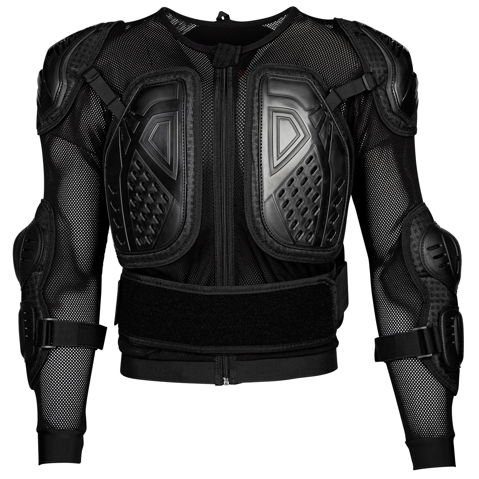 Noru Mamoru Moto Jacket - Adventure Parts