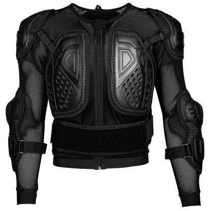 Noru Mamoru Moto Jacket - Adventure Parts