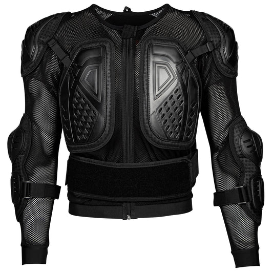 Noru Mamoru Moto Jacket - Adventure Parts