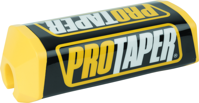 ProTaper 2.0 Square Bar Pad - Stealth - Adventure Parts