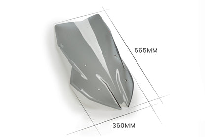 Puig Touring Windscreen BMW F900XR 2020-2025