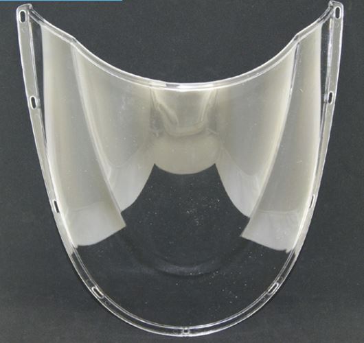 Puig Racing Windscreen Ducati 748/916/996/998 1998-2003 - Adventure Parts