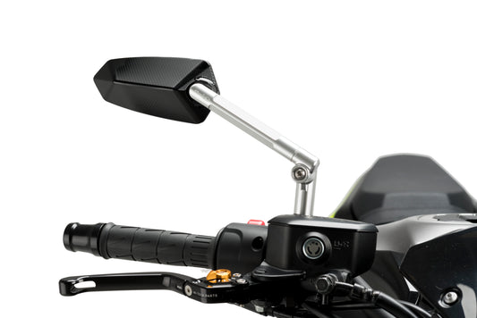 Puig F1.1 Motorcycle Mirrors - Universal (Sold Individually)