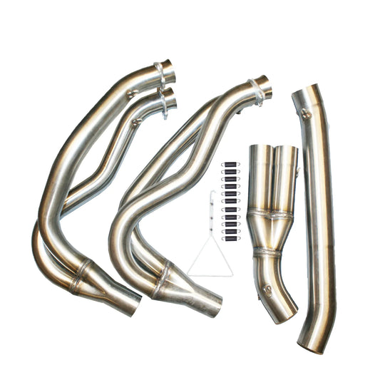 Hindle Front Section - Standard Kawasaki Ninja ZX-14R 2012-2023