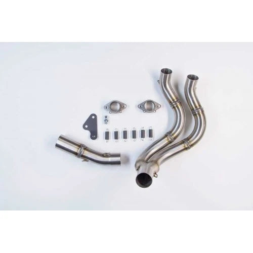 Hindle Evolution Full System Kawasaki Ninja 650R 2006-2011