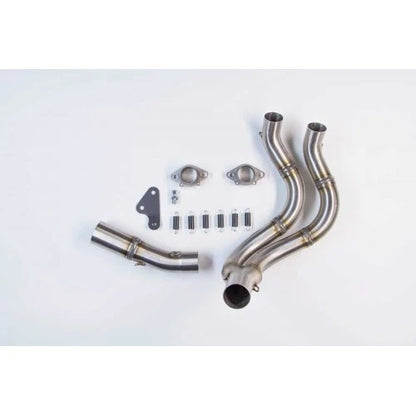 Hindle Evolution Full System Kawasaki Ninja 650R 2006-2011