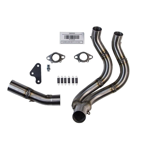 Hindle Front Section Kawasaki Ninja 650R 2006-2011