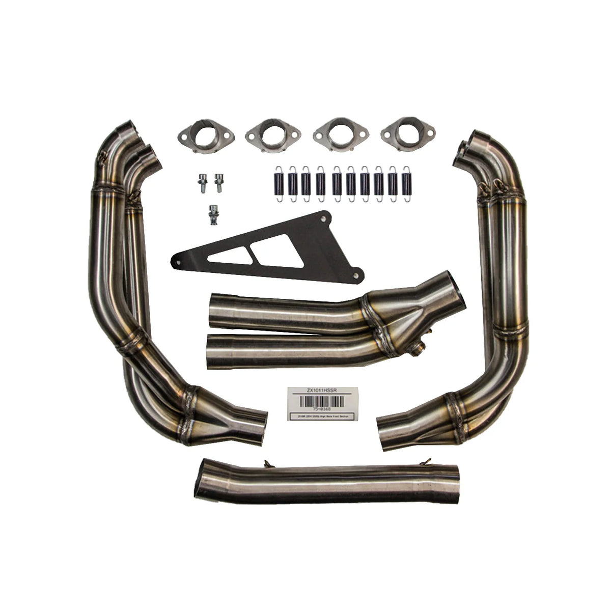 Hindle Front Section w/Hanger Kawasaki Ninja ZX-10R 2011-2015