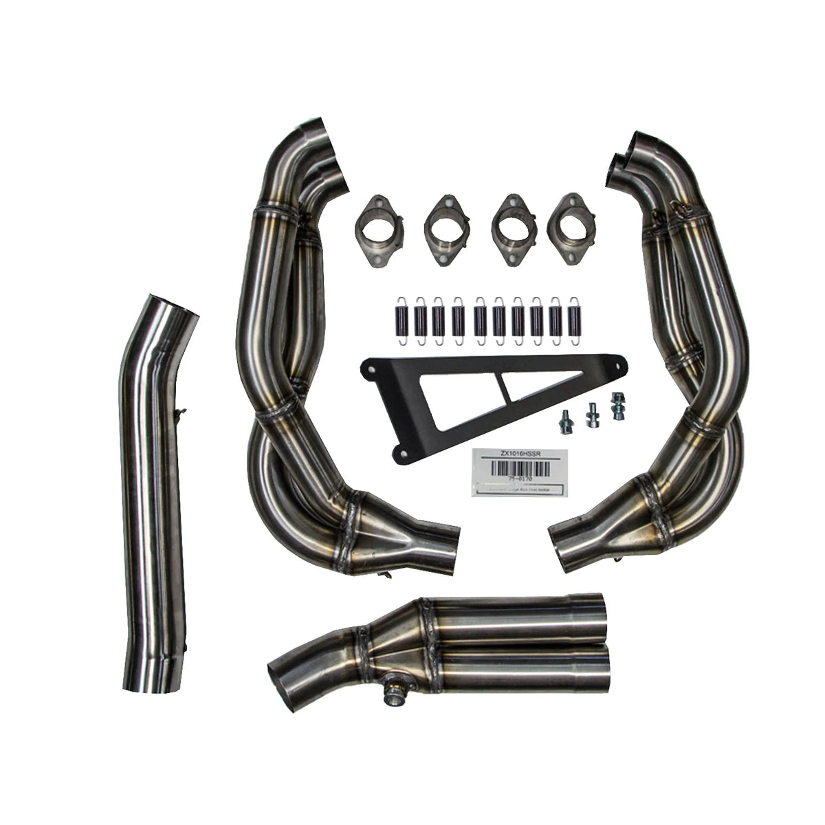 Hindle Front Section w/Hanger Kawasaki Ninja ZX-10R 2016-2020