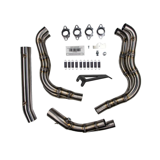 Hindle Front Section w/ Hanger Suzuki GSX-R1000 2009-2016
