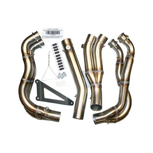 Hindle Front Section w/Hanger Suzuki GSX-R1000R 2017-2026