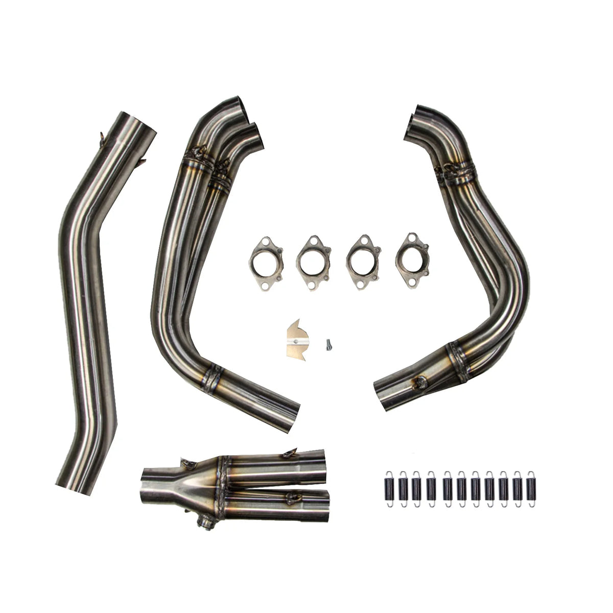 Hindle Front Section w/Bracket Suzuki GSX-R600/750 2011-2026