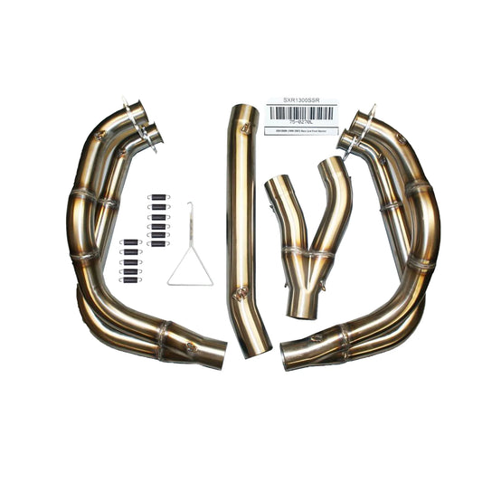 Hindle Front Section low Suzuki GSX1300R Hayabusa 1999-2007
