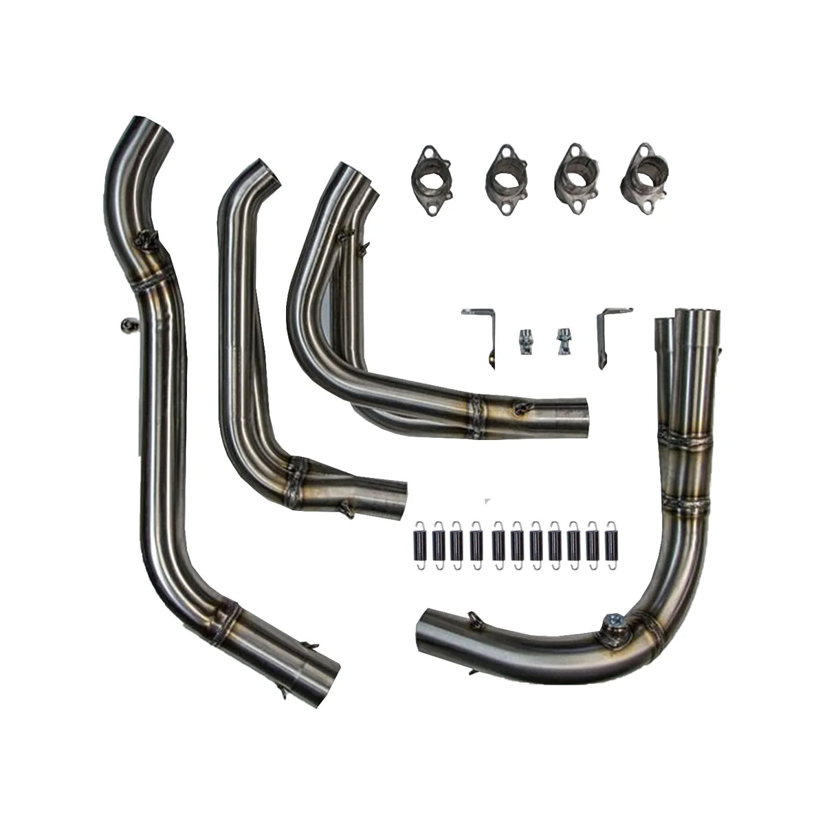 Hindle Front Section Honda CBR600RR 2013-2026