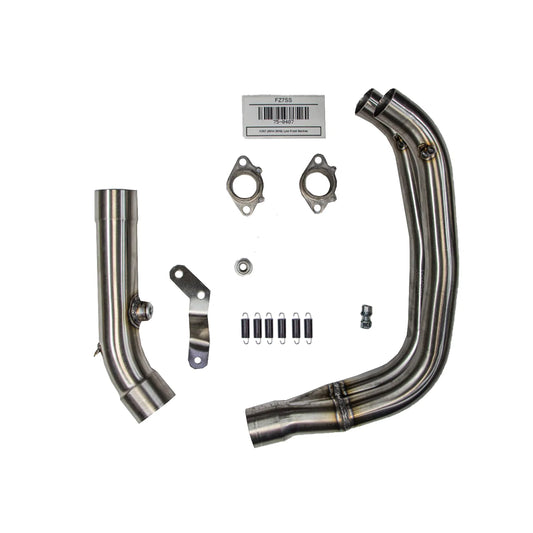 Hindle Front Section Yamaha MT-07 / FZ-07 2015-2026
