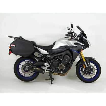 Hindle Evolution Full System Yamaha FJ-09 / Tracer 900 2015-2022
